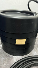 Zavlažovací systém IWS Multi-Pot 6-Pot System 100l - 5