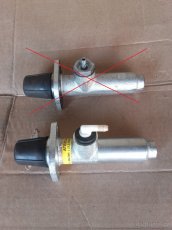 Hlavní brzdový válec - 5