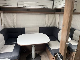 Sterckeman Alizé 460LJ - 5