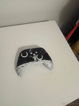 Xbox Series S jako nový + Custom Controller - 5