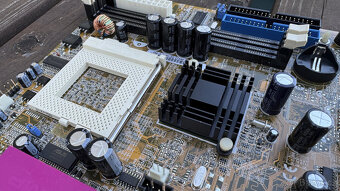 ASUS TUSI‑M (Socket 370, SiS 630ET) - 5