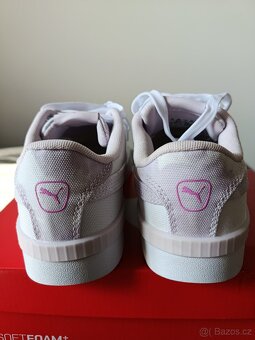 Dámské boty Puma.vel 37,5 - 5