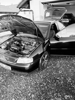 Audi a3 1.9tdi 96kw (PD) - 5