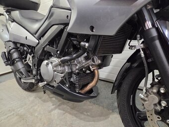 Suzuki DL 650 V-Strom - 5