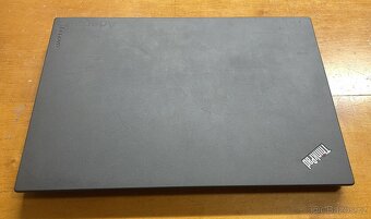 LenovoThinkpad T460 - 5