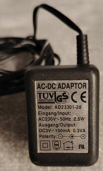 Leifheit - na okna - 5