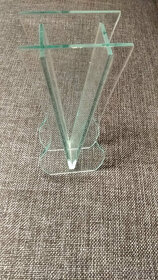 nádobí; příbory; termoska, váza,koš, smetáček - 5