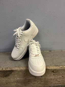 Nike Air Force 1, NOVÉ - 5