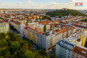 Prodej bytu 4+1, 122 m², Brno, ul. Úvoz - 5