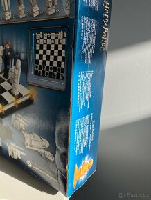 LEGO® Harry Potter™ 76392 Bradavice: kouzelnické šachy - 5