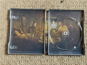 Resident Evil 7 Steelbook Ed. (XONE) (Bez DLC) - 5