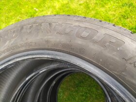 zimni pneu Dunlop 235/55 R 19 105 V - 5