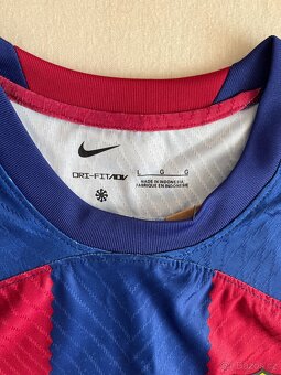 Nike Dres FC Barcelona - 5