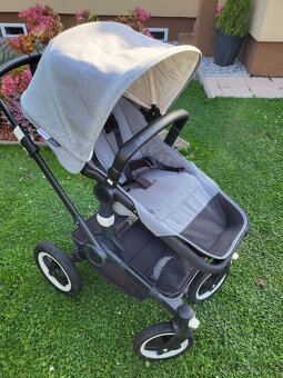 Kočárek Bugaboo Diesel - 5
