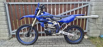 Yamaha Wr 450 f 2021 , wr450f - 5
