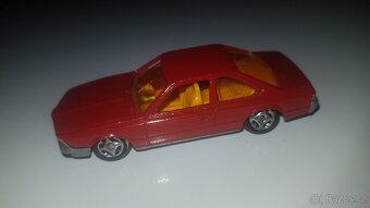 Starší autíčka dle fotek - 5