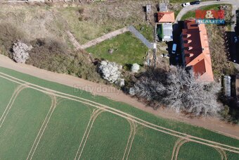 Prodej penzionu, minipivovar, 983 m², Žáky, pozemek 7857 m² - 5