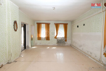 Prodej rodinného domu, 110 m², Stráž nad Ohří - 5