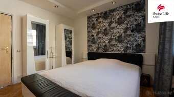 Prodej bytu 3+1 73 m2 Provazníkova, Brno - 5