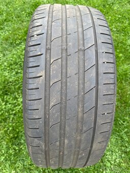 Gumy 245/45 r19 - 5