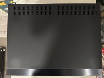 TEAC V-9000 High-End tape deck - 5