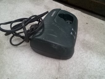 Nabíječka Metabo LC40 - 5
