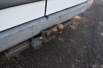 Ford Transit 2,2TDCi BEZ KOROZE,TOP STAV - 5