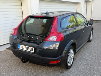 Volvo C30, 1.6D, 80kw Man. - 5