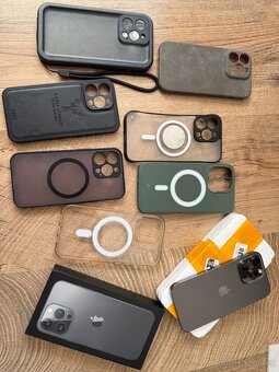 Iphone 13 pro 256gb - 5