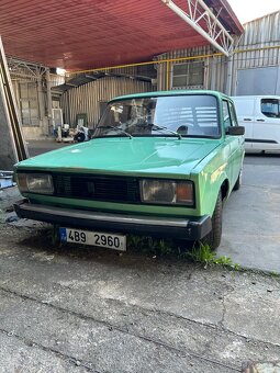 Lada 2105 - 5