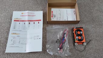 Daly BMS 4S 100A LiFePo4 - 5
