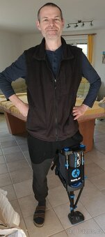 Berle pro volné ruce - 5