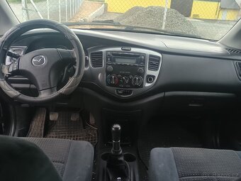 Prodám Mazda MPV - 5
