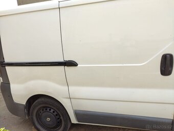 Renault Trafic - 5