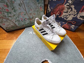 Adidas boty the Simsons - 5