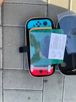 Nintendo switch - 5