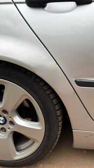 BMW E46 320d 110kw touring - 5