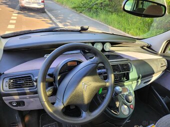 Citroën C8 136 Hdi - 5