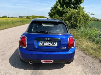 Mini Cooper 1.5 benzín 2019 - 5