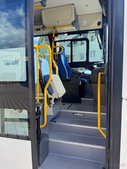 Irisbus Crossway 53+1 - 5