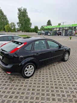 Ford Focus MK2 - 5