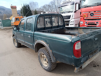 FORD RANGER 2,5 4X4 80 KW - 5