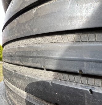 235/45 R18 94W letní pneu GoodYear F1 Asymmetric 3 (1121) - 5