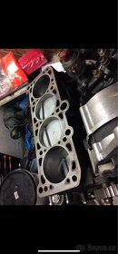 1.8 gti DX ABT tuning motor - 5
