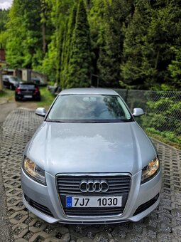 Audi a3 1.4 tfsi 92kw - 5