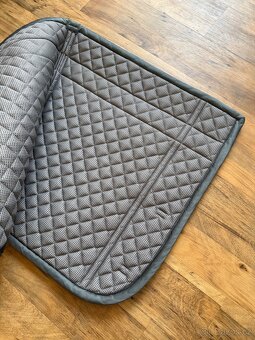 Podsedlova decka Equestrian Stockholm DL a PVS - 5
