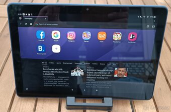 Čtečka Knih Amazon Kindle Fire 10 (11th Gen) 10" WiFi - 5