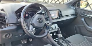 Škoda Karoq, 1.5 TSI Sportline plus - 5