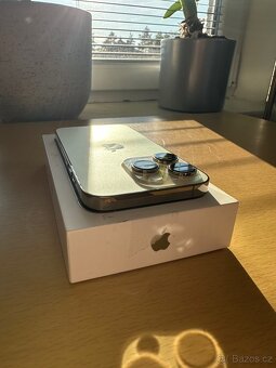 iPhone 14 Pro 256GB TOP STAV - 5