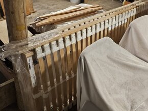 POLOHOVACÍ ROŠTY IKEA - 5